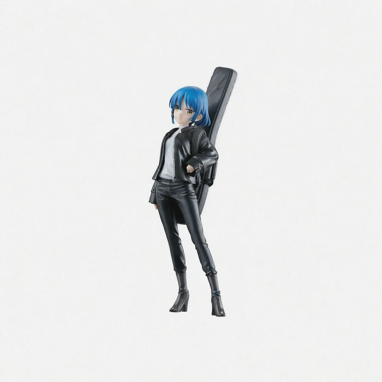 ICHIBANSHO FIGURE RYO YAMADA (BOCCHI THE ROCK)