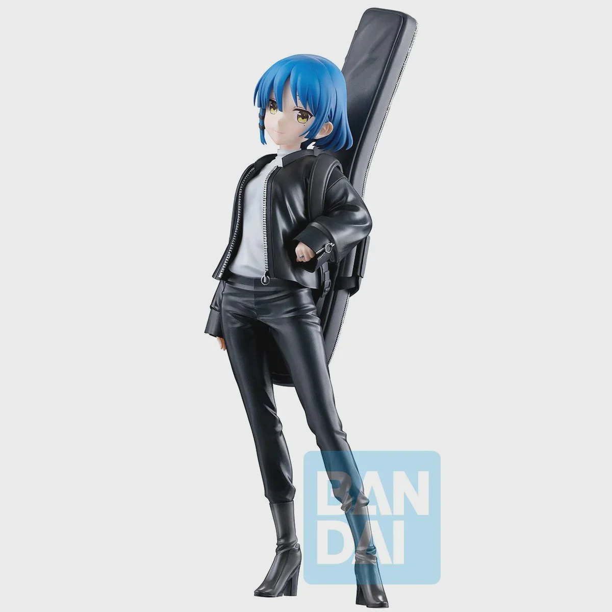ICHIBANSHO FIGURE RYO YAMADA (BOCCHI THE ROCK) - Image 2