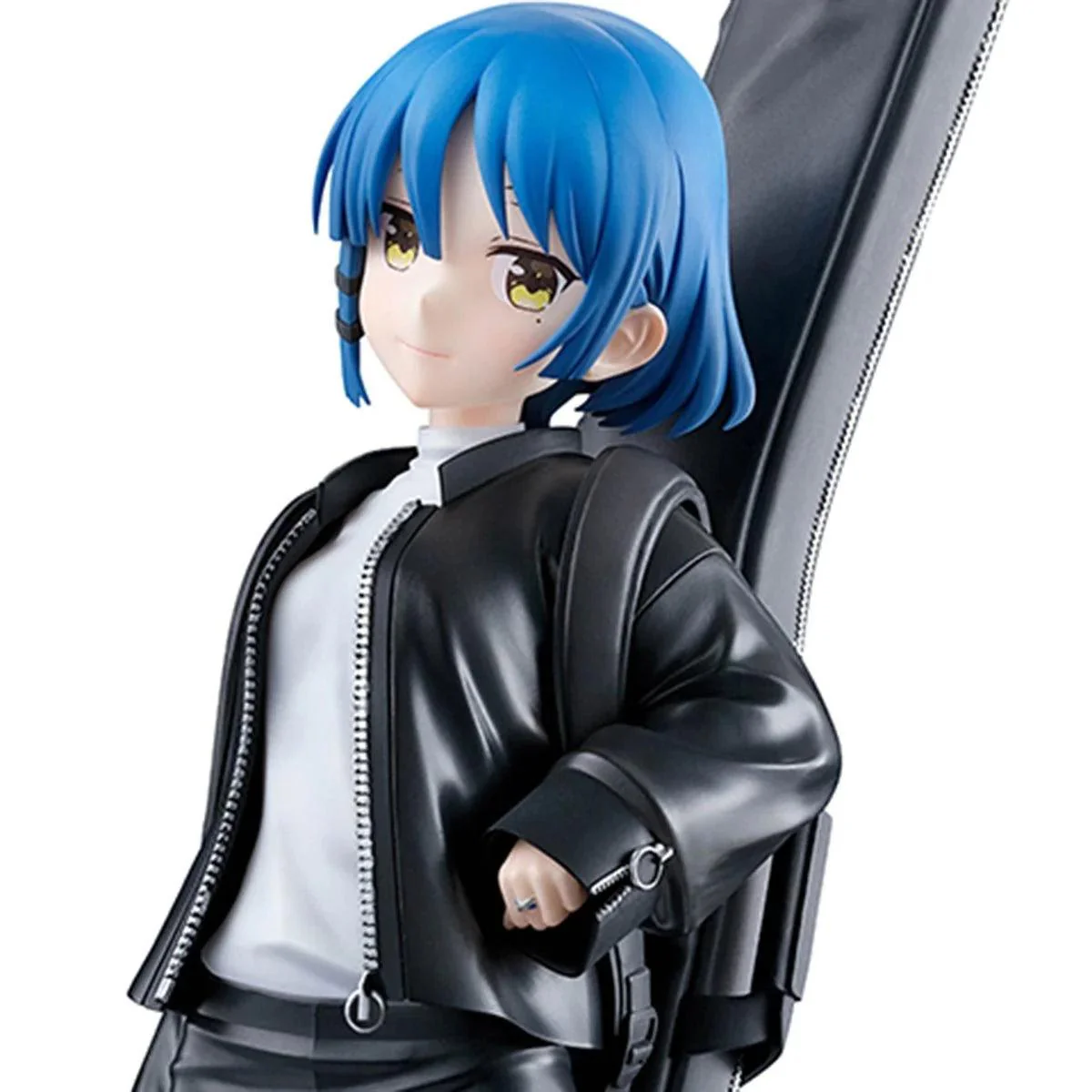 ICHIBANSHO FIGURE RYO YAMADA (BOCCHI THE ROCK) - Image 3