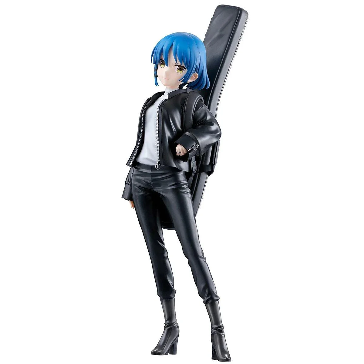 ICHIBANSHO FIGURE RYO YAMADA (BOCCHI THE ROCK) - Image 4