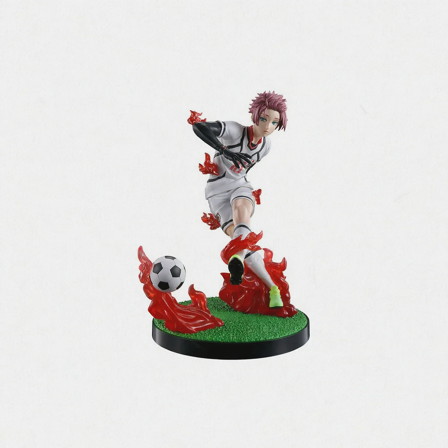 ICHIBANSHO FIGURE SAE ITOSHI (CHAIN OF ENTHUSIASM)