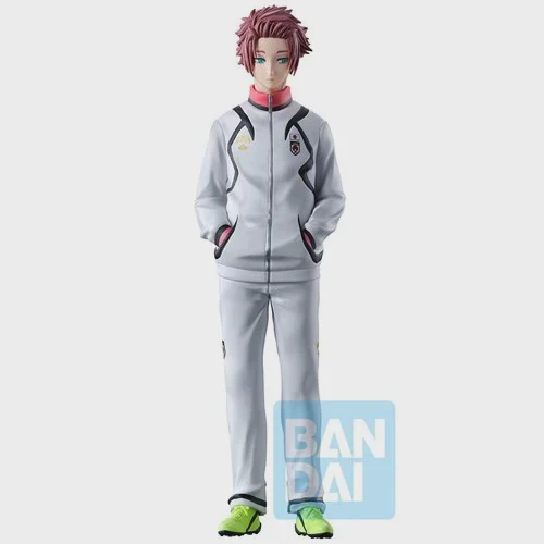 ICHIBANSHO FIGURE SAE ITOSHI (PREPAREDNESS FOR A DECISIVE BATTLE)