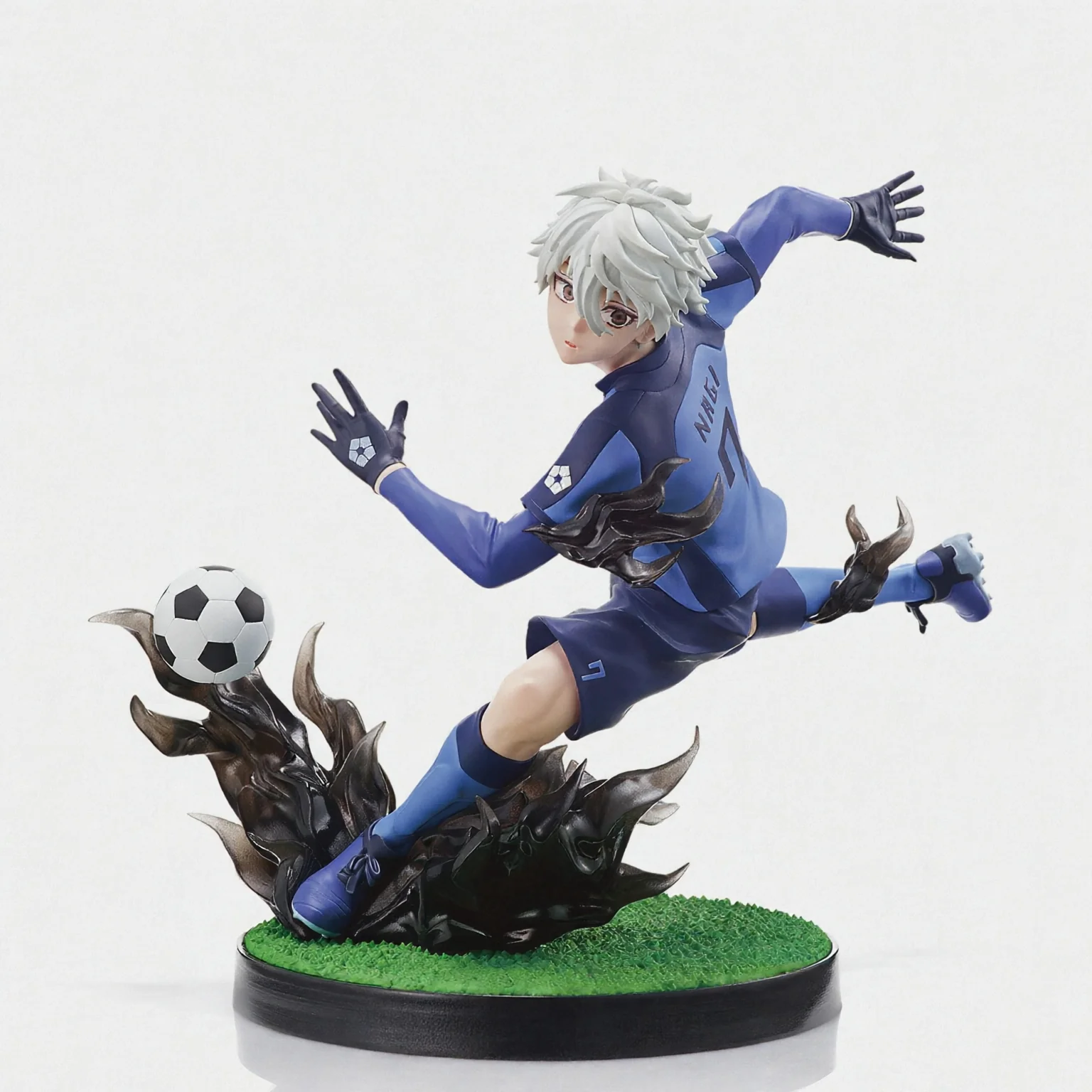 ICHIBANSHO FIGURE SEISHIRO NAGI (ARGUMENTS FOR EXISTENCE)
