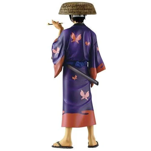 ICHIBANSHO FIGURE SHINSUKE TAKASUGI (GINTAMA EXHIBITION) - Image 3