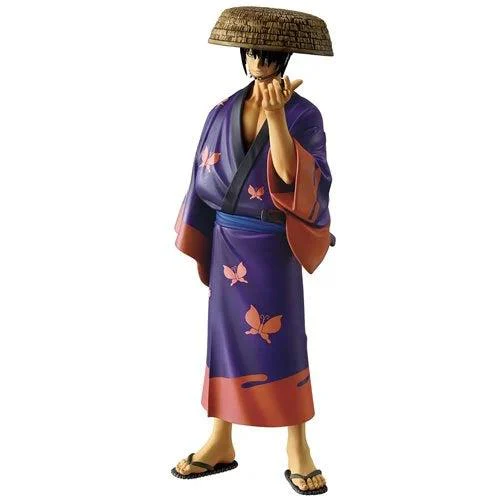 ICHIBANSHO FIGURE SHINSUKE TAKASUGI (GINTAMA EXHIBITION) - Image 4