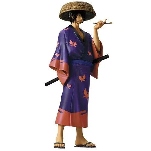 ICHIBANSHO FIGURE SHINSUKE TAKASUGI (GINTAMA EXHIBITION) - Image 5