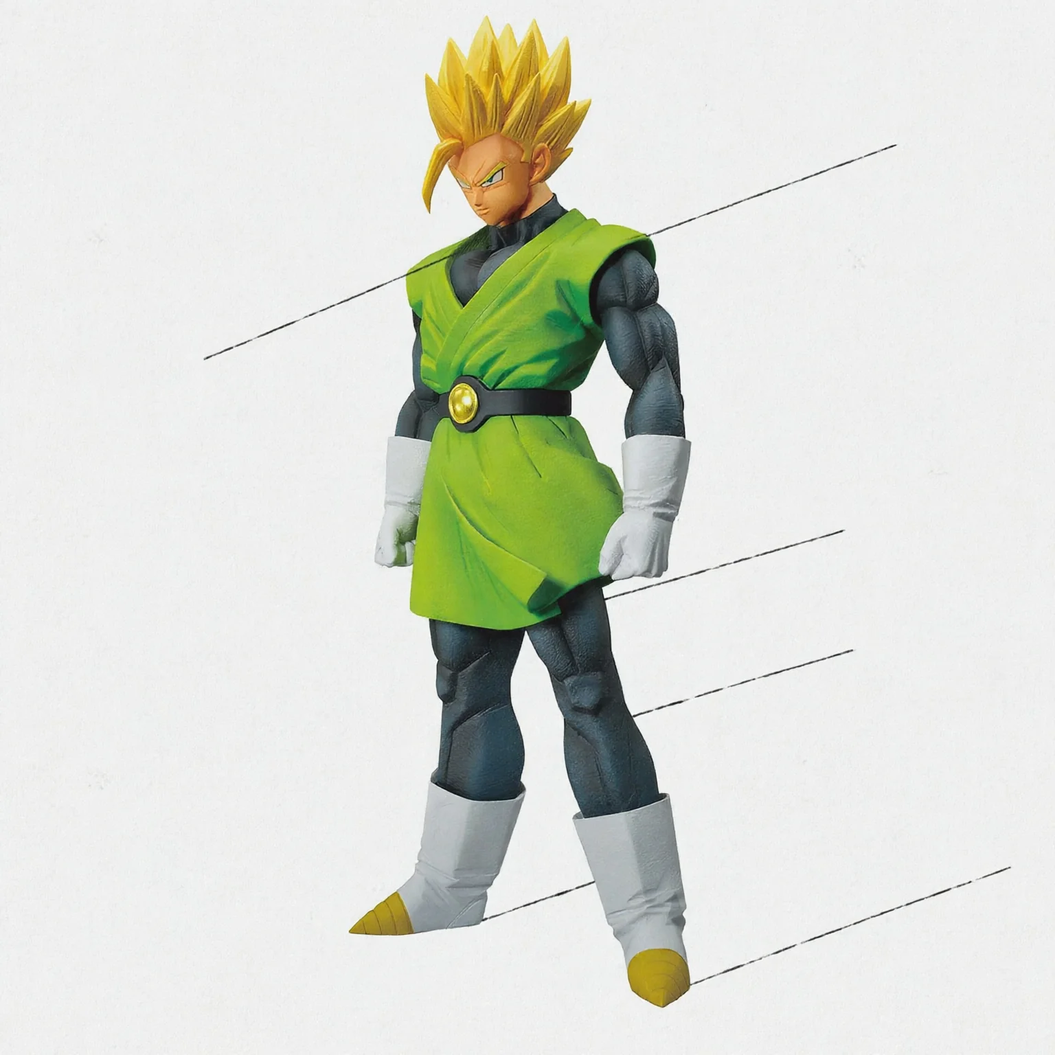 ICHIBANSHO FIGURE SON GOHAN (CRASH! BATTLE FOR THE UNIVERSE)