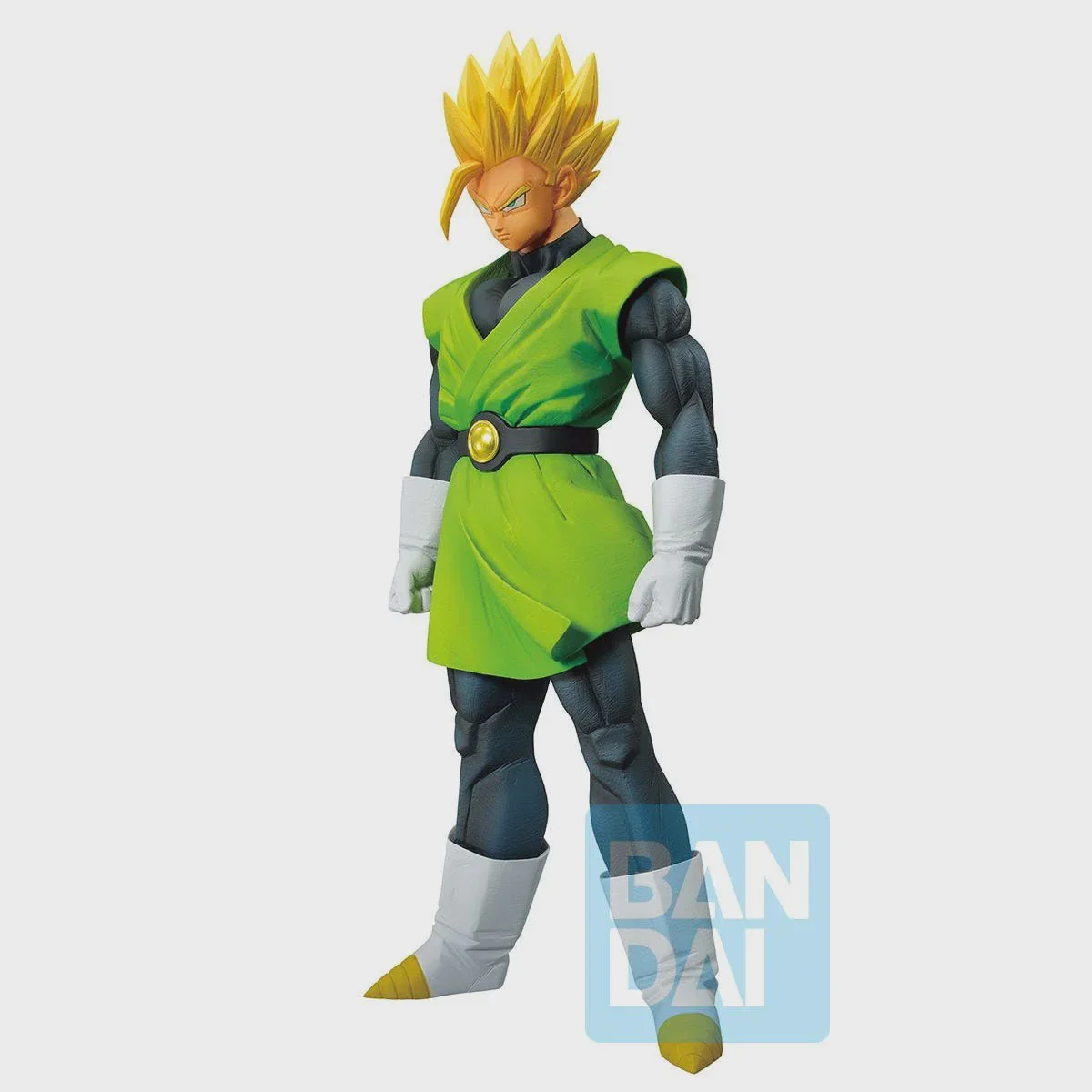ICHIBANSHO FIGURE SON GOHAN (CRASH! BATTLE FOR THE UNIVERSE) - Image 2