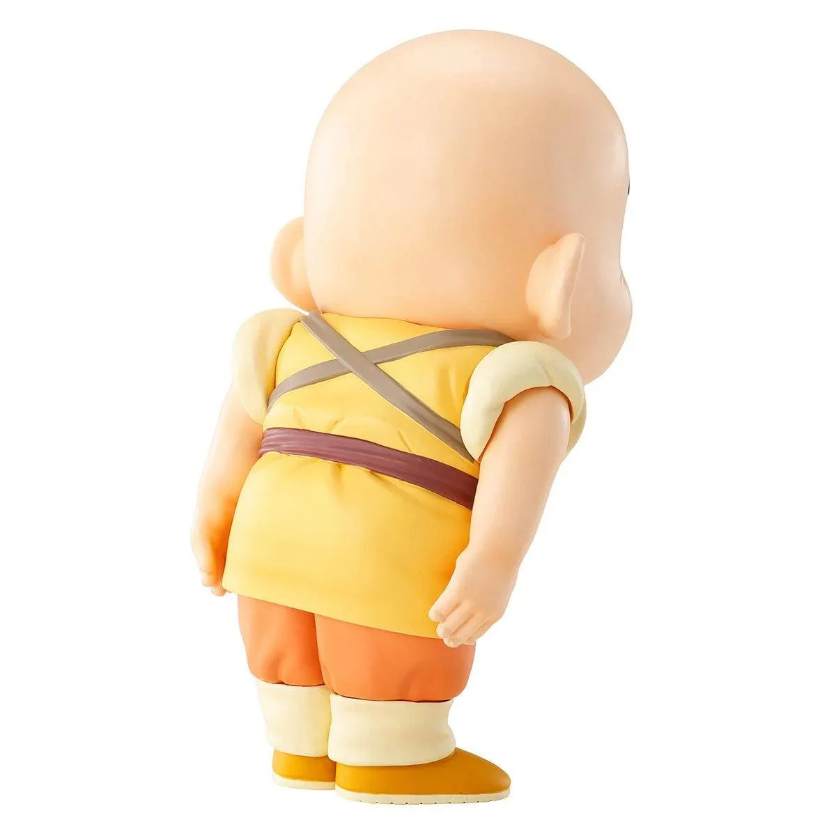 ICHIBANSHO FIGURE SON GOKU & KRILLIN (SON GOKU TRAINING SESSION) - Image 3