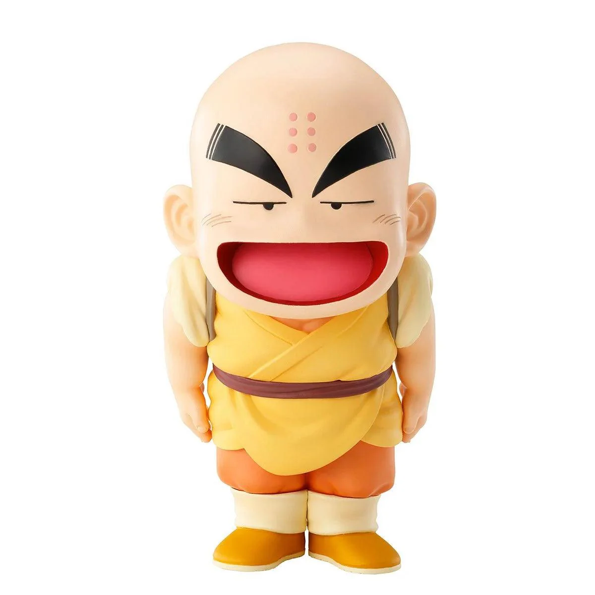 ICHIBANSHO FIGURE SON GOKU & KRILLIN (SON GOKU TRAINING SESSION) - Image 6