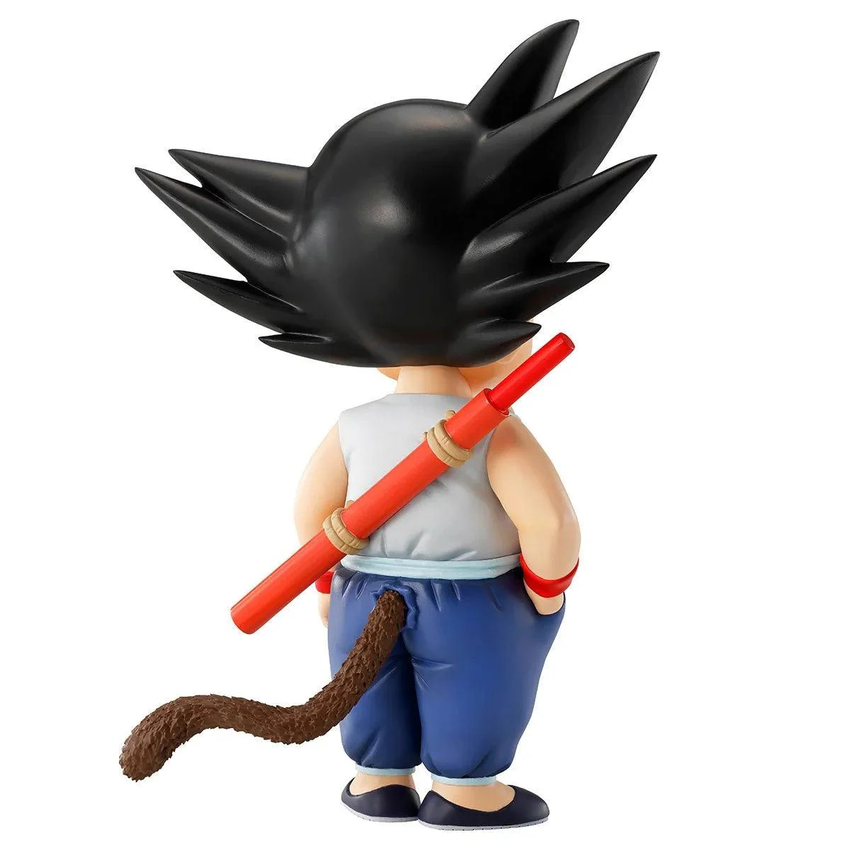 ICHIBANSHO FIGURE SON GOKU & KRILLIN (SON GOKU TRAINING SESSION) - Image 7