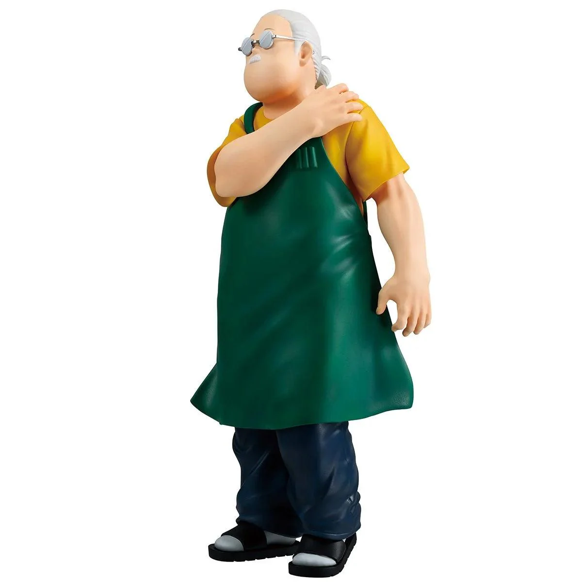 ICHIBANSHO FIGURE TARO SAKAMOTO - Image 2