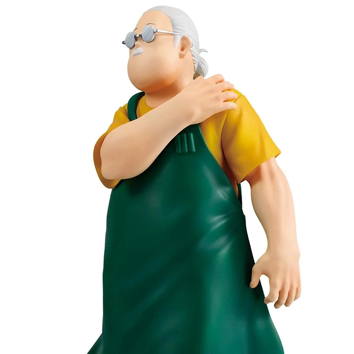 ICHIBANSHO FIGURE TARO SAKAMOTO - Image 3