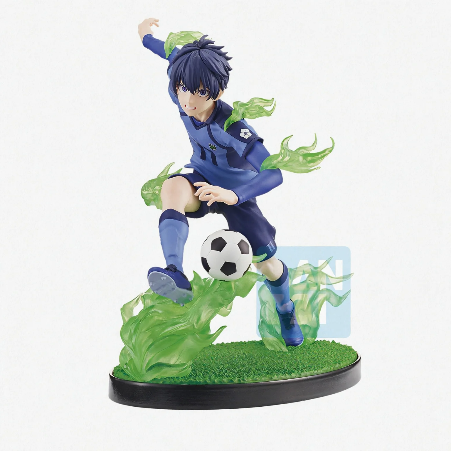 ICHIBANSHO FIGURE YOCHI ISAGI (ARGUMENTS FOR EXISTENCE)