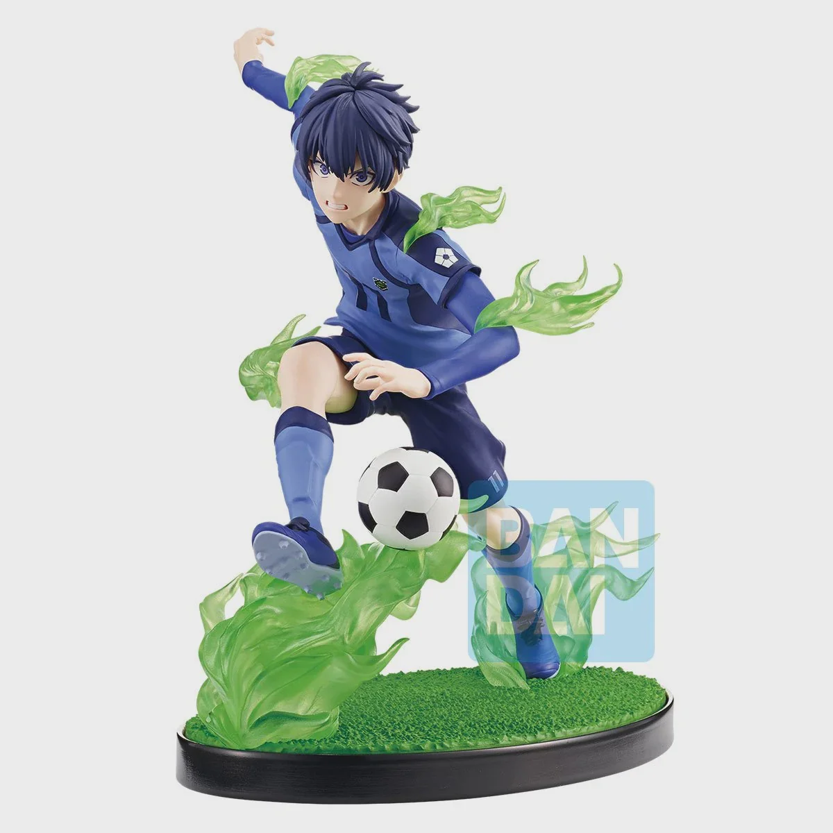 ICHIBANSHO FIGURE YOCHI ISAGI (ARGUMENTS FOR EXISTENCE) - Image 2