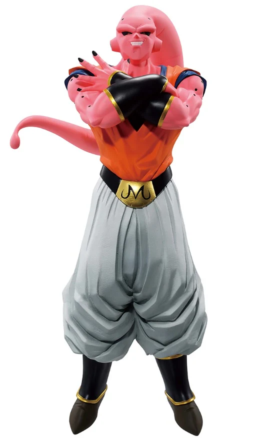 ICHIBANSHO MAJIN BUU SON GOHAN ABSORBED (VS OMNIBUS ULTIMATE)