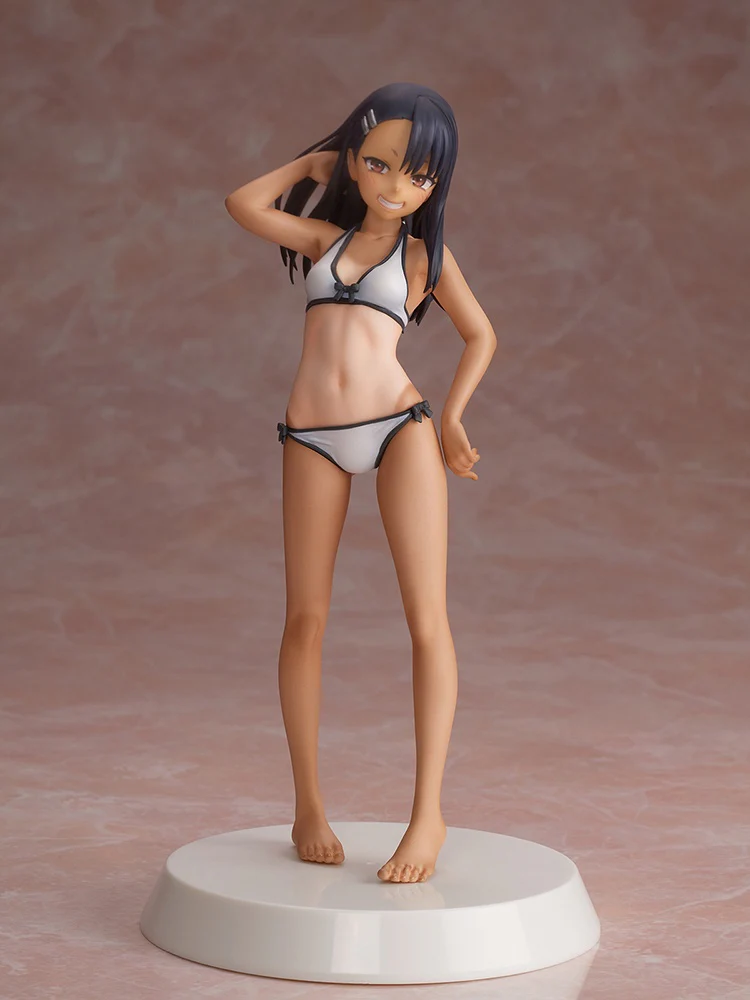IJIRANAIDE, NAGATORO SAN Nagatoro-san Summer Queens