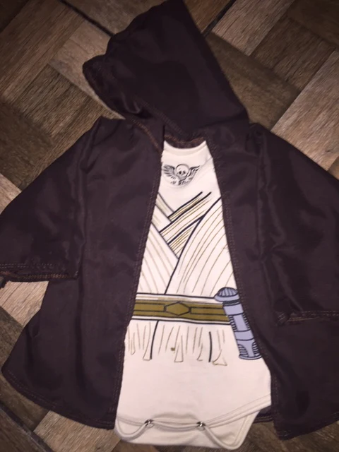 Pañalero Jedi T3