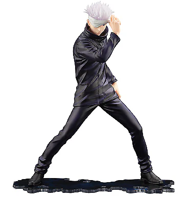 JUJUTSU KAISEN 0: THE MOVIE | ARTFX J SATORU GOJO