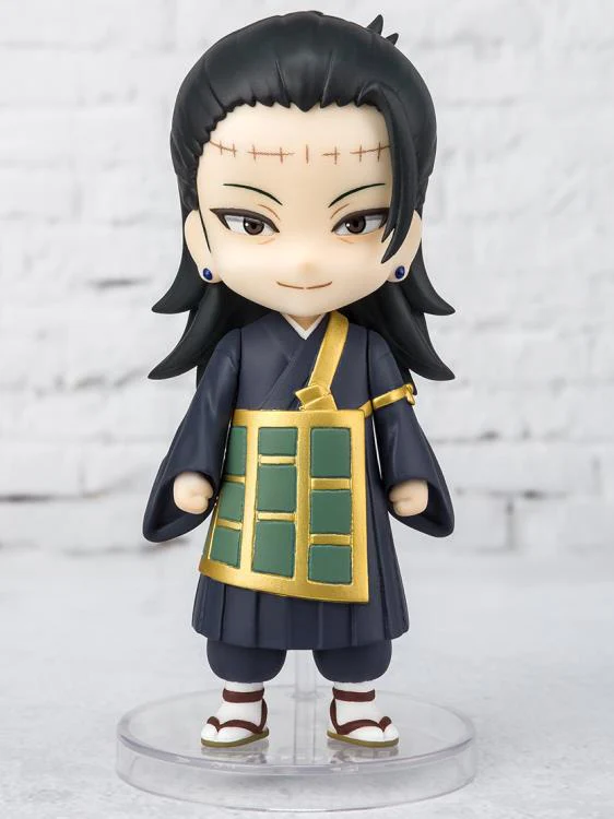 Jujutsu Kaisen Figuarts mini Suguru Geto