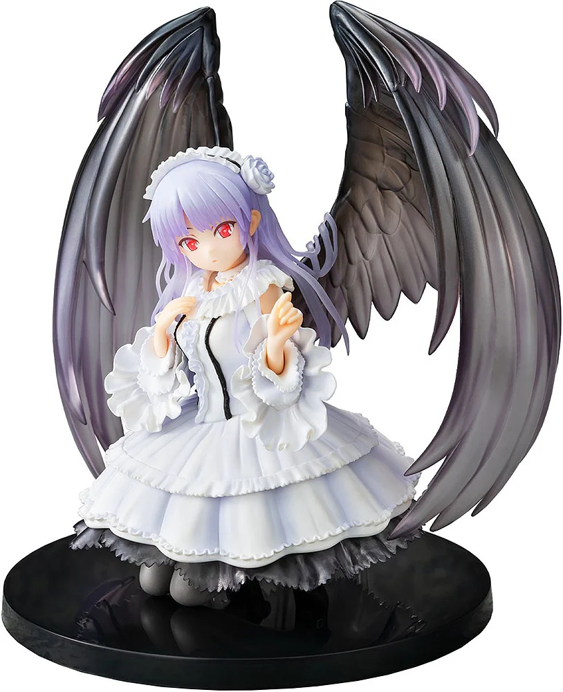 KANADE TACHIBANA: KEY 20TH ANNIVERSARY GOTHIC LOLITA VER. - REPAINT COLOR