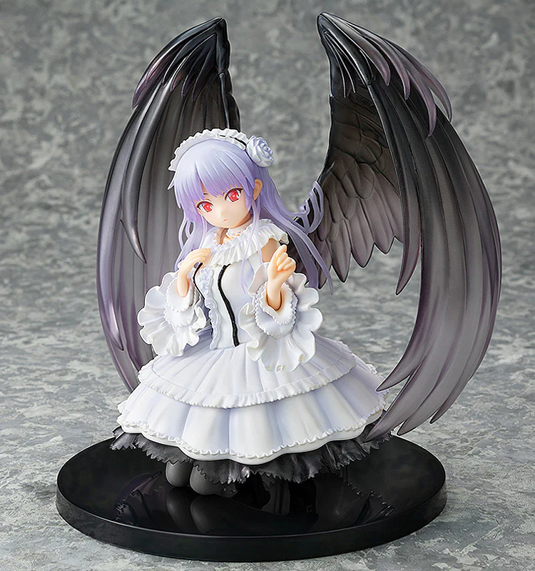 KANADE TACHIBANA: KEY 20TH ANNIVERSARY GOTHIC LOLITA VER. - REPAINT COLOR - Image 2