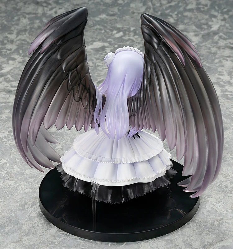 KANADE TACHIBANA: KEY 20TH ANNIVERSARY GOTHIC LOLITA VER. - REPAINT COLOR - Image 4