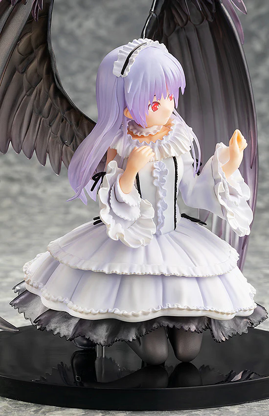 KANADE TACHIBANA: KEY 20TH ANNIVERSARY GOTHIC LOLITA VER. - REPAINT COLOR - Image 6