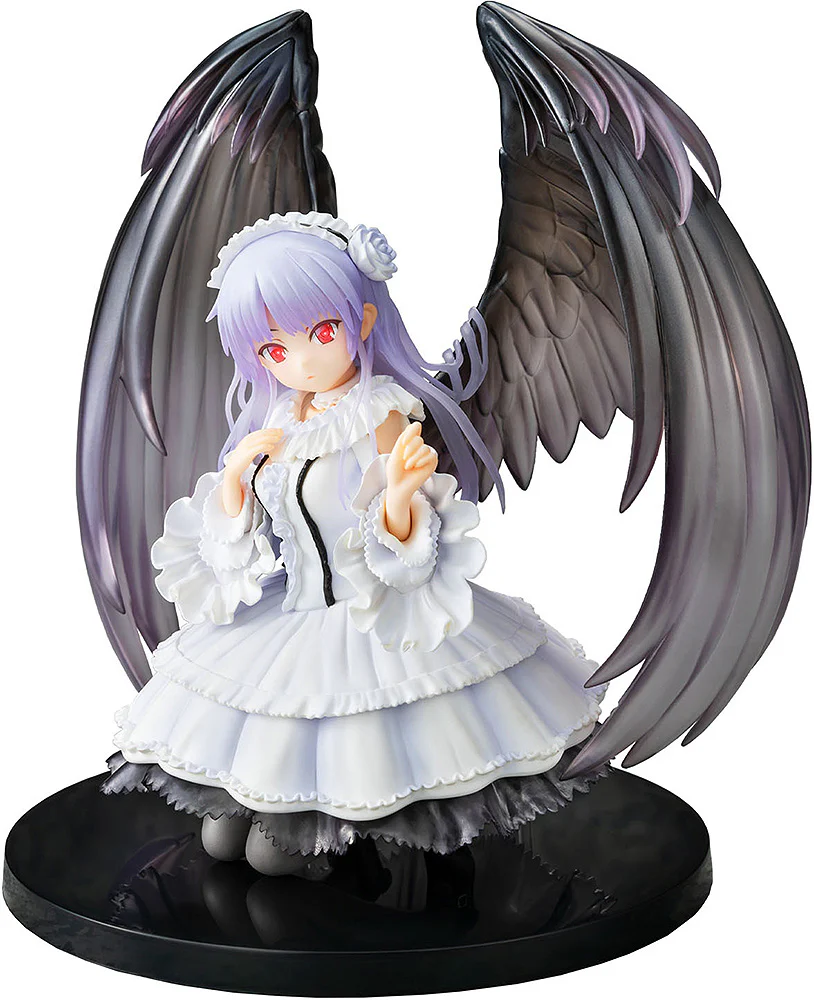 KANADE TACHIBANA: KEY 20TH ANNIVERSARY GOTHIC LOLITA VER. - REPAINT COLOR - Image 7