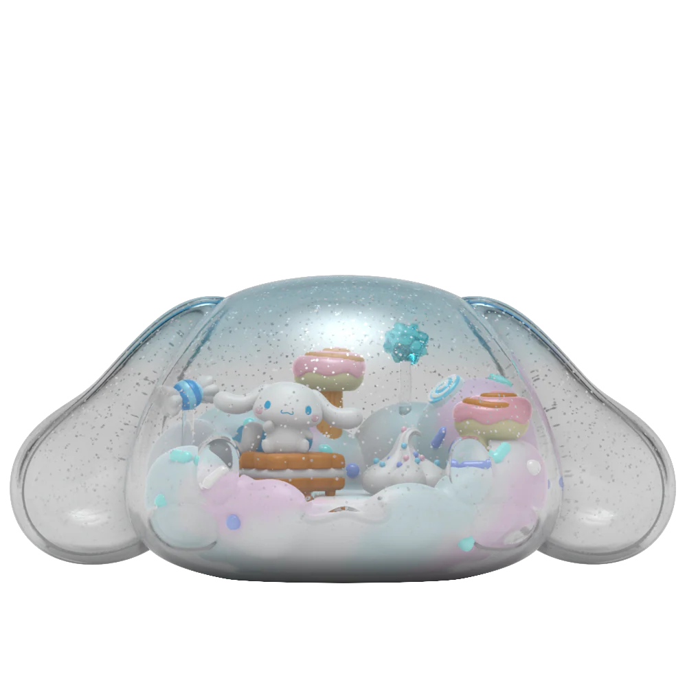 KANDYLAND: SANRIO CINNAMOROLL