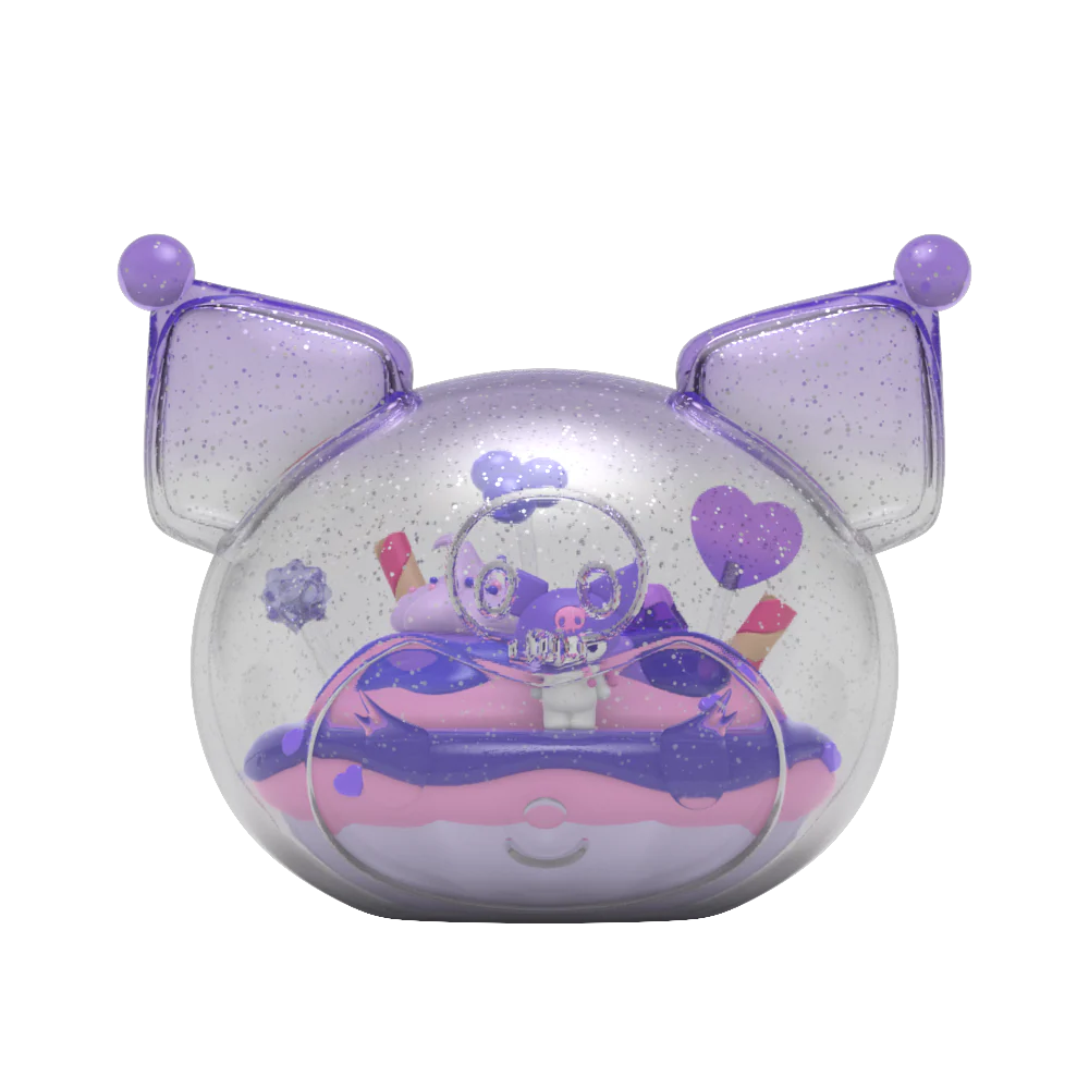 KANDYLAND: SANRIO KUROMI