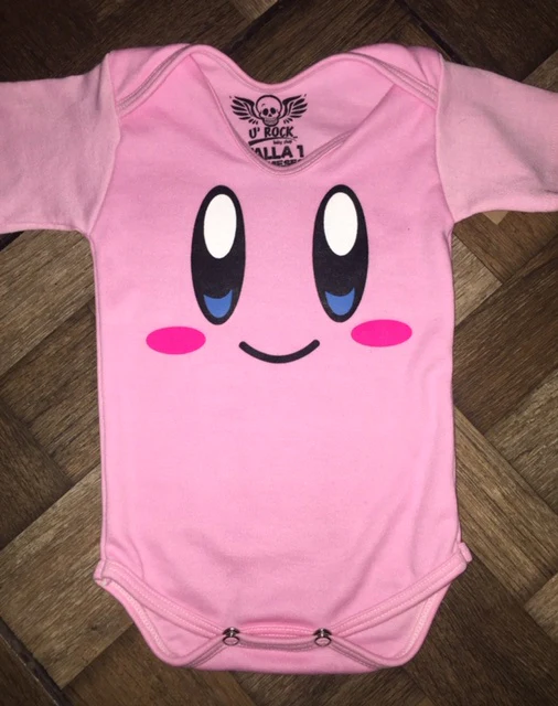 Pañalero Kirby