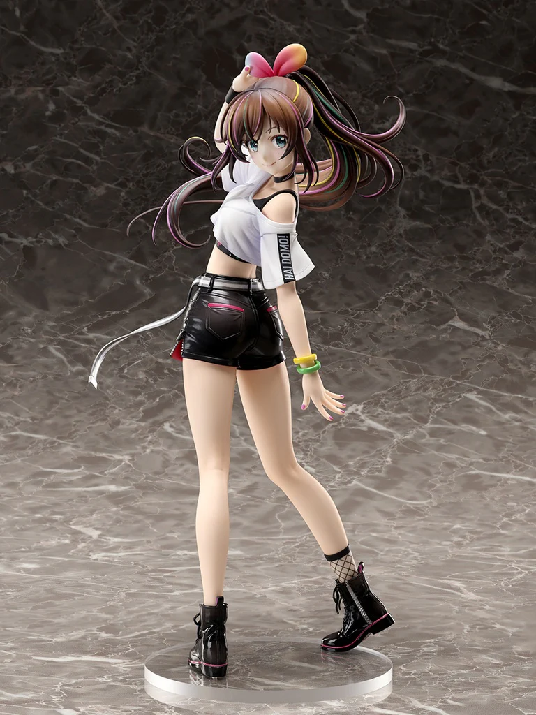 KIZUNA AI "HELLO, WORLD"
