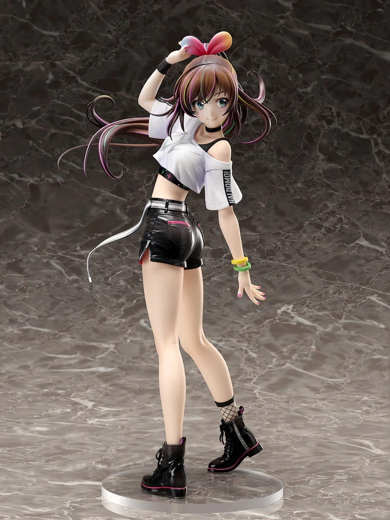 KIZUNA AI "HELLO, WORLD" - Image 4
