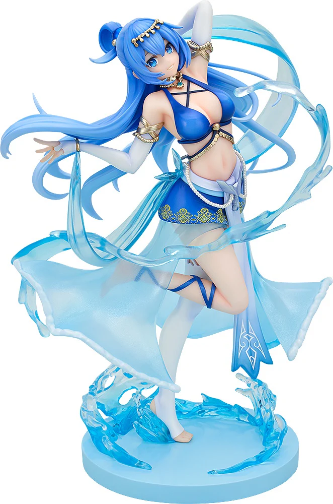 KONOSUBA-God's blessing on this wonderful world! Aqua: Light Novel 10th Anniversary ver.