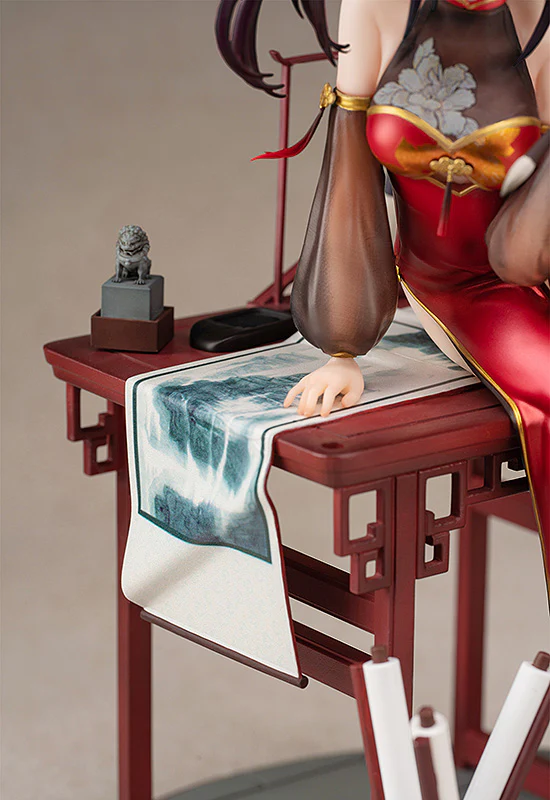 KURUMI TOKISAKI: CALLIGRAPHIC BEAUTY VER. - Image 5