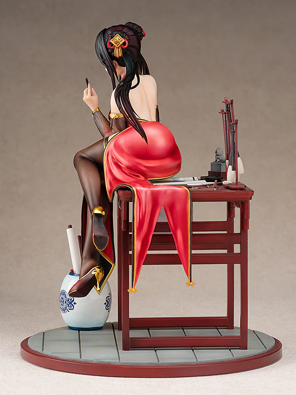 KURUMI TOKISAKI: CALLIGRAPHIC BEAUTY VER. - Image 8