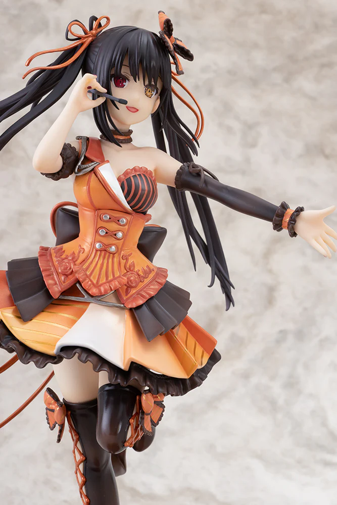 KURUMI TOKISAKI (IDOL VER.)ANOTHER EDITION - Image 2