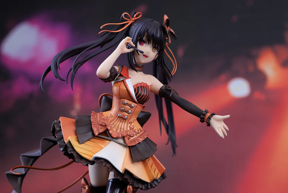 KURUMI TOKISAKI (IDOL VER.)ANOTHER EDITION - Image 3