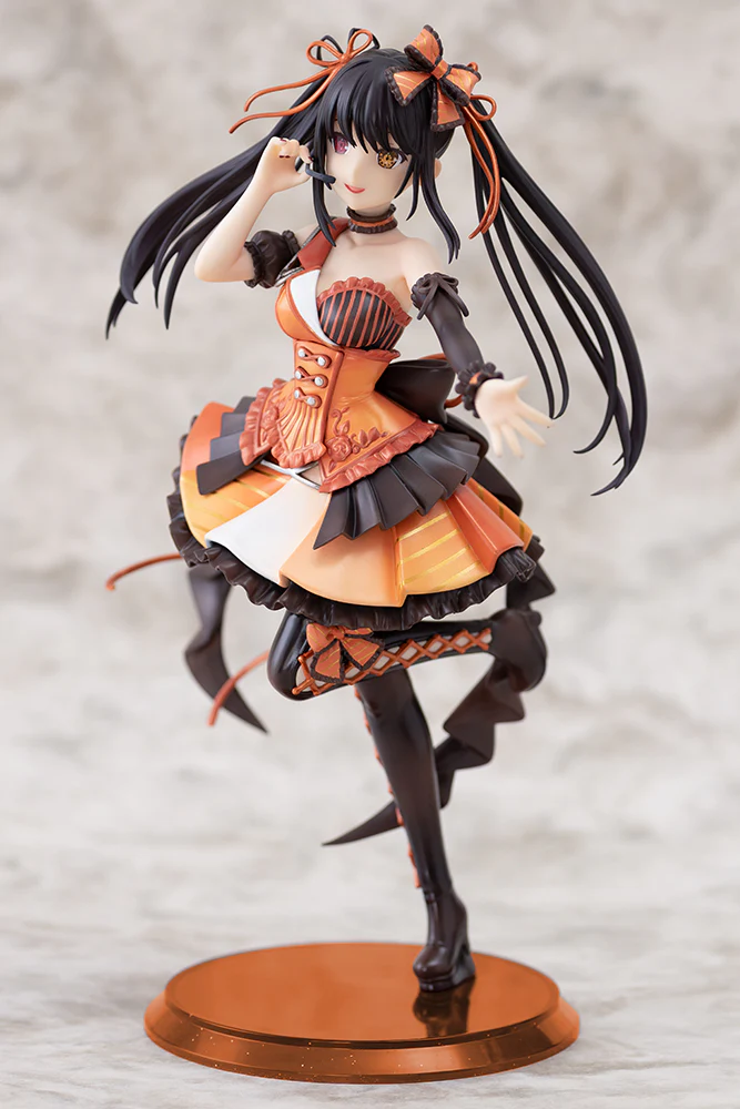 KURUMI TOKISAKI (IDOL VER.)ANOTHER EDITION - Image 4