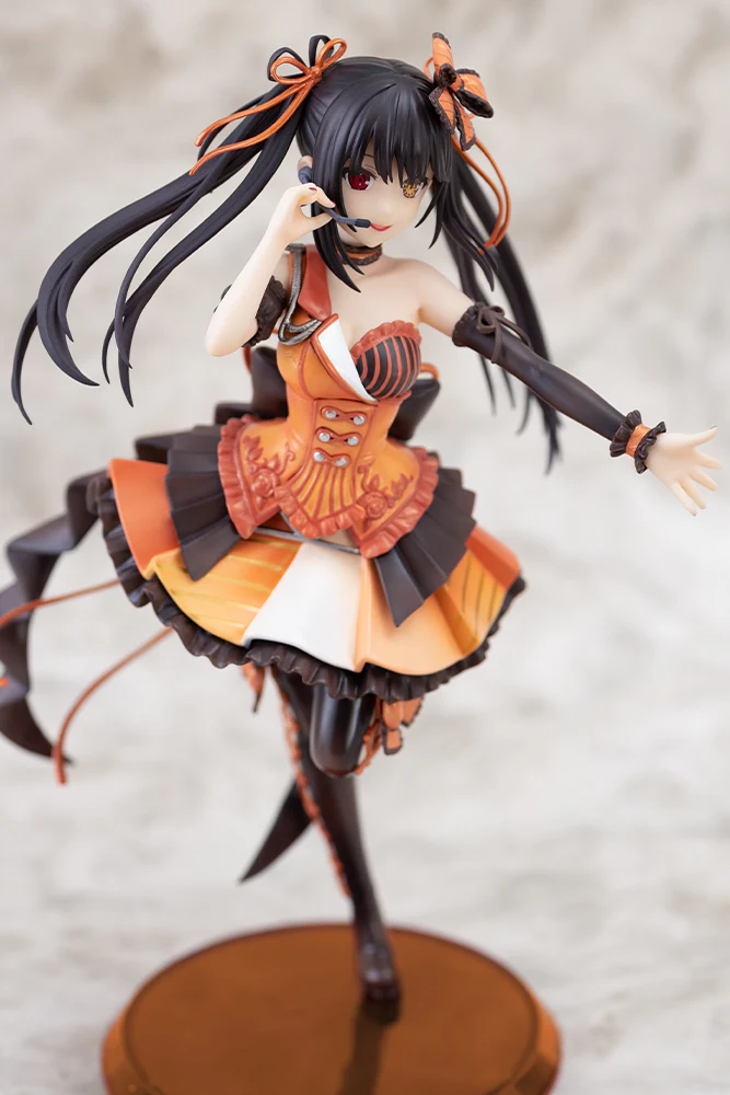 KURUMI TOKISAKI (IDOL VER.)ANOTHER EDITION - Image 7