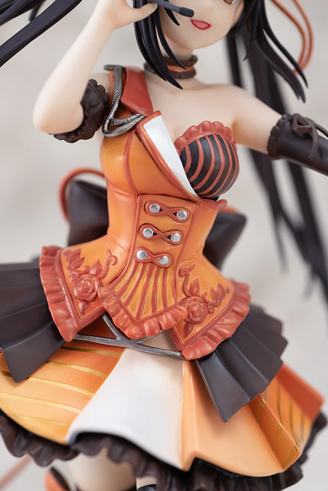 KURUMI TOKISAKI (IDOL VER.)ANOTHER EDITION - Image 8