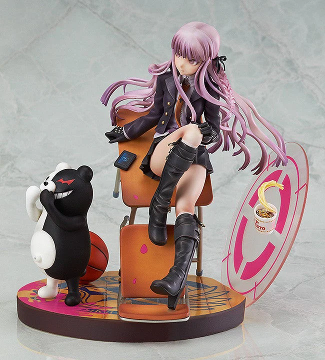 FIGURA KYOKO KIRIGIRI 1/8