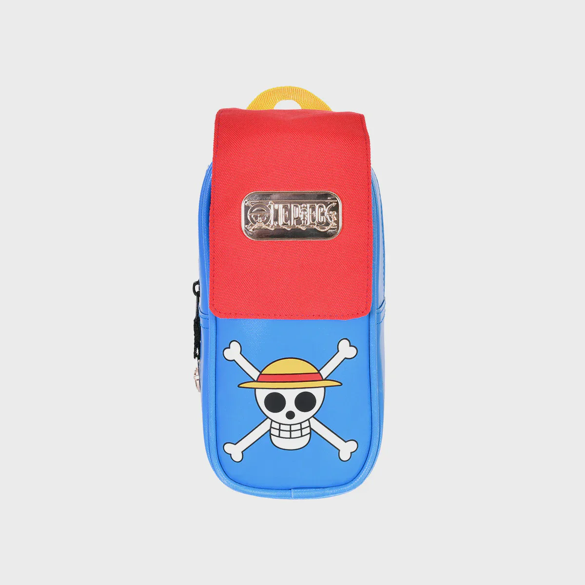 LAPICERA LUFFY ONE PIECE