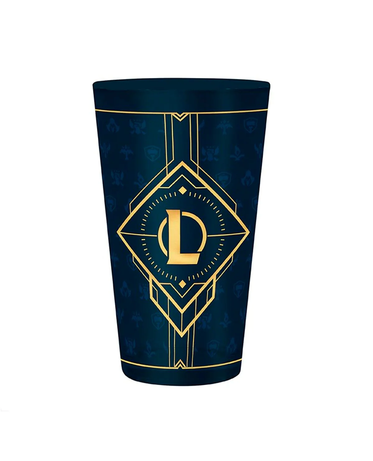LEAGUE OF LEGENDS - Hexteck Glass, 16 oz.