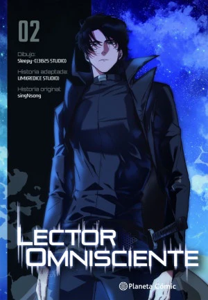 LECTOR OMNISCIENTE N.2