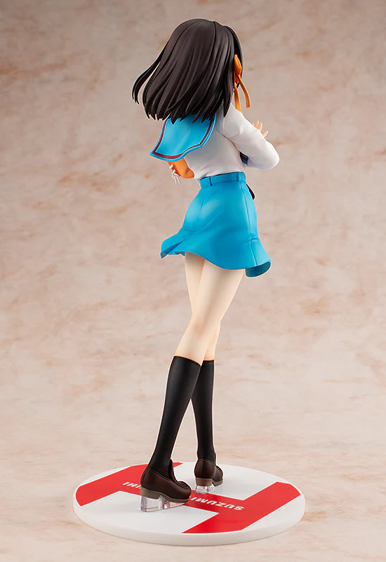 LIGHT NOVEL EDITION HARUHI SUZUMIYA - Image 4