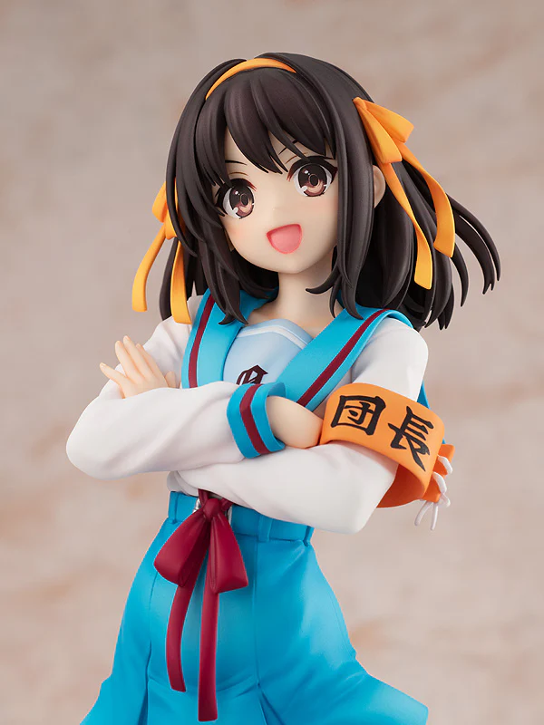 LIGHT NOVEL EDITION HARUHI SUZUMIYA - Image 6