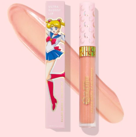 Lip Gloss Tiara