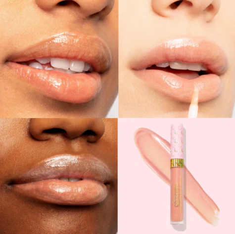 Lip Gloss Tiara - Image 2